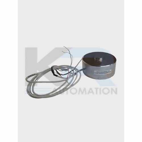 Omegadyne LCGD50K High Accuracy Miniature Button Compression