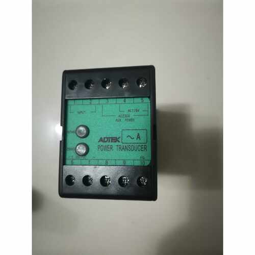 询价台湾ADTEK铨盛CSEC电流变送器CA-12-A55-A5
