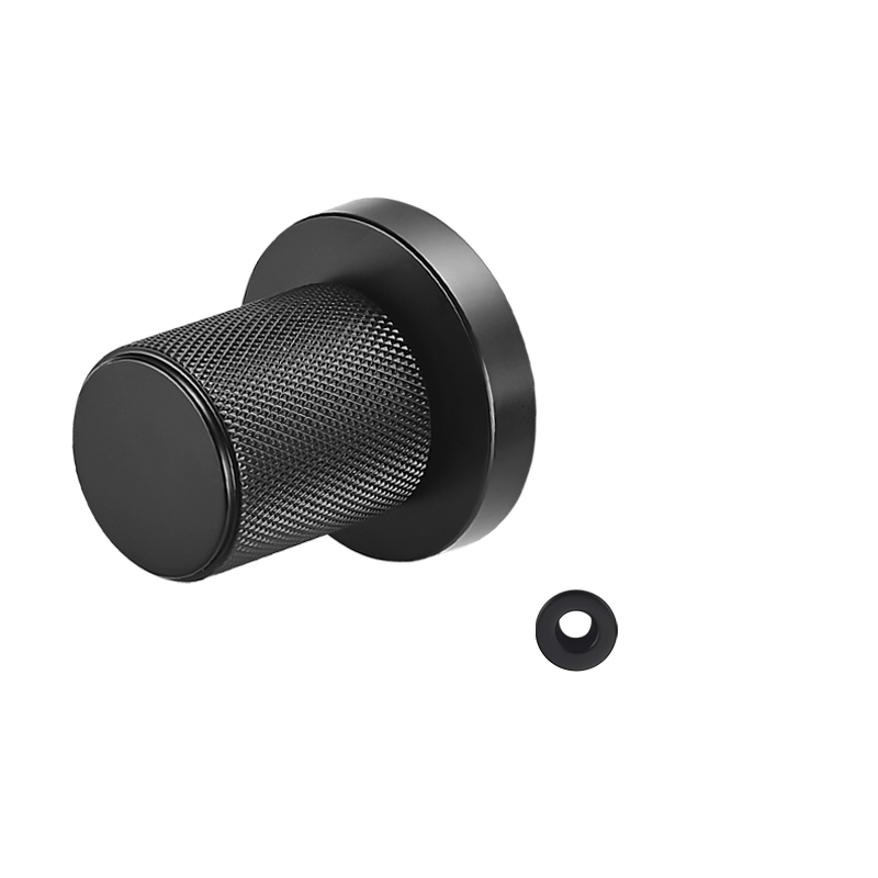 罗德堡暗门锁 单边单面锁密室门锁球形隐藏锁 无钥匙双面隐形门锁