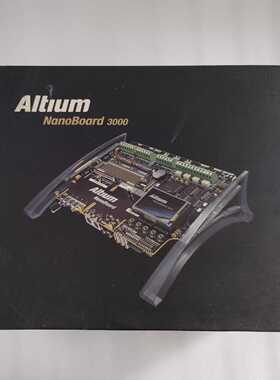询价-Altium NanoBoard 3000开发板