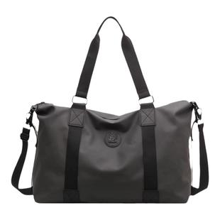 短途旅行包女轻便行李包袋2025新款出差大容量手提包出行健身包包