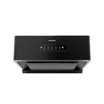 澳柯玛中式顶吸油烟机体感智控