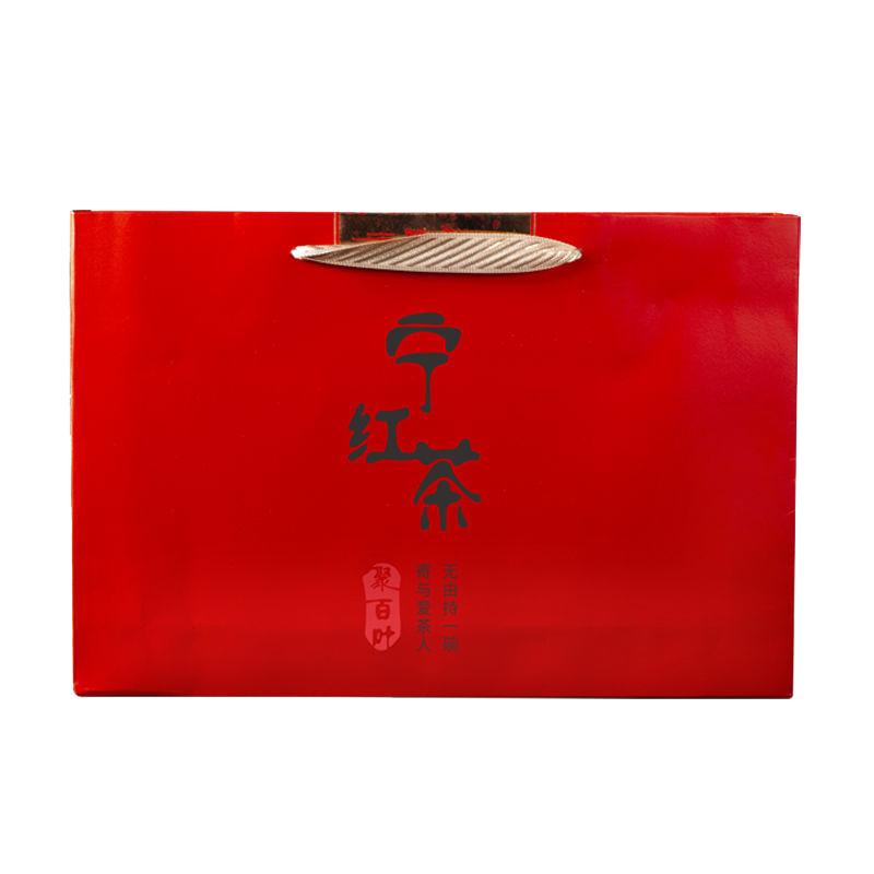 红茶2026新茶宁红茶200g特色产区红茶