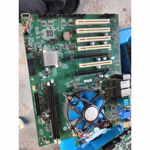 询价-MS98L9工控主板IMBM43S-可维修