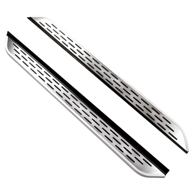 星念24款极石01脚踏板原厂款改装