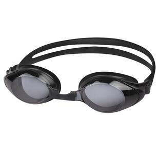 arena阿瑞娜进口近视泳镜可定制左右眼不同度数防水高清游泳眼镜