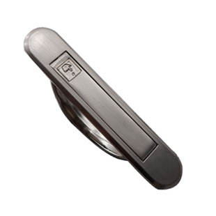 现代简约榻榻米隐形拉手暗藏圆形嵌入式内嵌把手柜门抽屉明装扣手