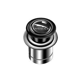 捷豹XFL XEL EPACE FPACE FTYPE车载点烟器12V汽车电子点火器插头