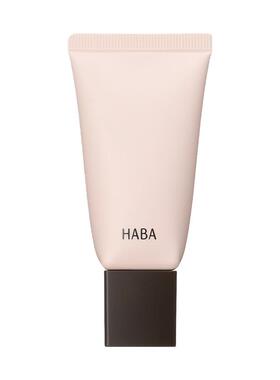 HABA鲨烷水润遮瑕bb霜保湿粉底液