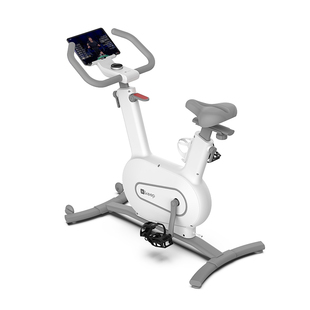 Keep动感单车mini/家用健身器材减肥静音室内运动小型健身自行车