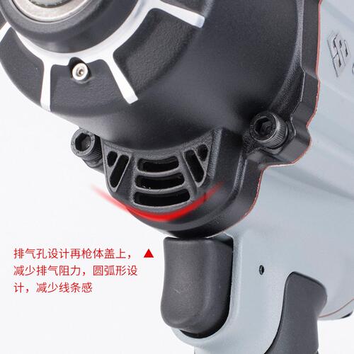 批发荣鹏902气动扳手冲击式气动风扳汽修小风炮大功率风炮机扳手