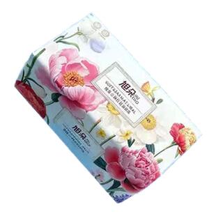 加厚精致柔软细腻面巾纸家庭装抽纸便携抽取式无香味家用卫生纸巾