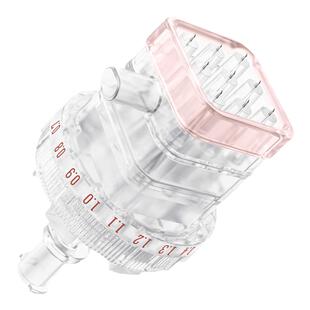 械三类德玛莎九针头无菌海菲机打水光9针二三四代通用负压非无痛