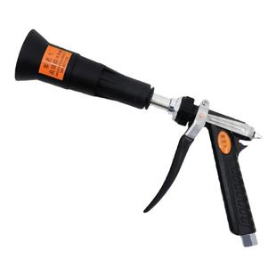 新款农用打药喷枪打药机高压雾化喷枪台湾款进口家用果树园喷雾枪