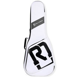 Real Mission木吉他包古典吉他琴包rm劳伦Coolvox维纳斯加厚民谣