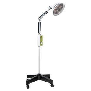 【艾灸款】国仁医用红外线理疗灯神灯烤灯理疗器家用艾灸理疗仪