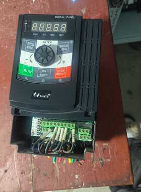日业变频器CM530H4TR0Gn5R5PB380V三相--议价商品