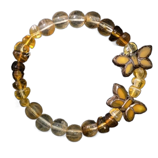 PawPaw几只爪 【绛雪】原创设计 天然南红玛瑙纯银手串 生肖定制