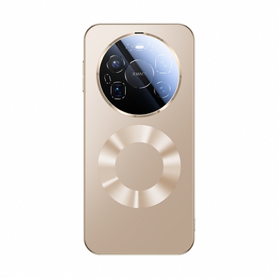 双环磁吸】适用华为Mate80手机壳