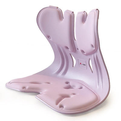 【交个朋友6周年庆典】BKT护腰坐垫办公室一体靠垫久神器人体工学