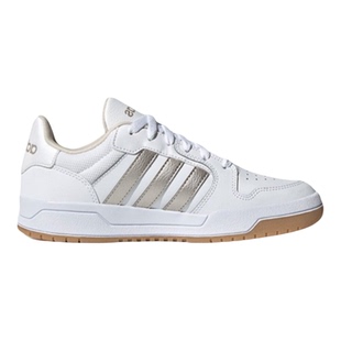 Adidas/阿迪达斯正品男鞋2026新款复古篮球风运动透气板鞋 JP9960