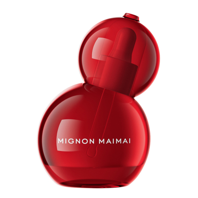 米加时光眼部精华油淡纹淡黑眼圈