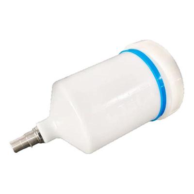 喷枪通用免洗壶600ML岩田萨塔壶