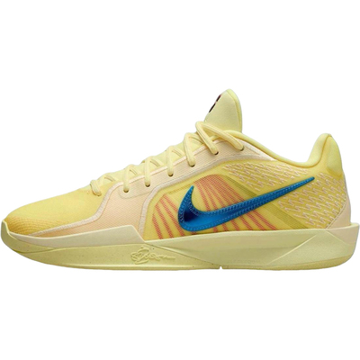 Nike/耐克正品Sabrina 2男女耐磨低帮实战篮球鞋FQ2174-800