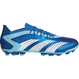 Adidas/阿迪达斯正品PREDATOR AG男女运动训练足球鞋IG5171