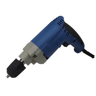 东成手电钻JIZ-FF07-10电钻 500W大功率家用手钻东城正反转调速钻