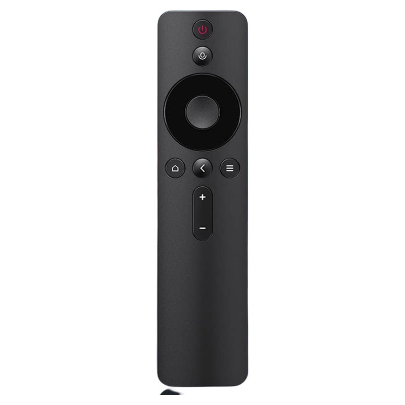 适用小米电视机遥控器全通用款万能红外4S蓝牙语音4A专用4C遥控板