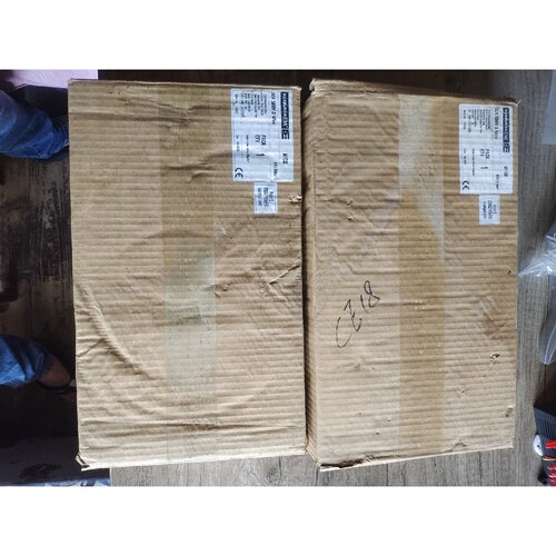 议价ROXBURGH      MIF330维修