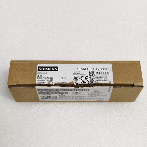 【议价-可维修】  6ES7 193-6BP00-0DA0 /均有货