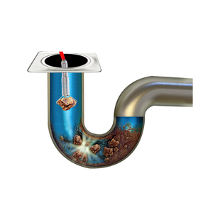 马桶蹲便疏通洗手菜盆地漏小便斗管道疏通全国同城上门服务啄木鸟