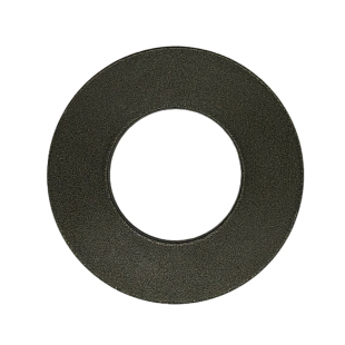 Mubea进口碟簧加工中心主轴BT30/40/50数控碟形弹簧垫片主轴弹片