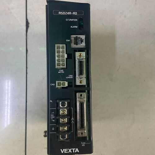 议价ASD24A-AD  拆机东方步进驱动器 实物图 功能包维修