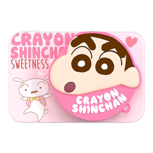 蜡笔小新儿童相机可拍照可录像高像素小学生数码玩具女孩生日礼物