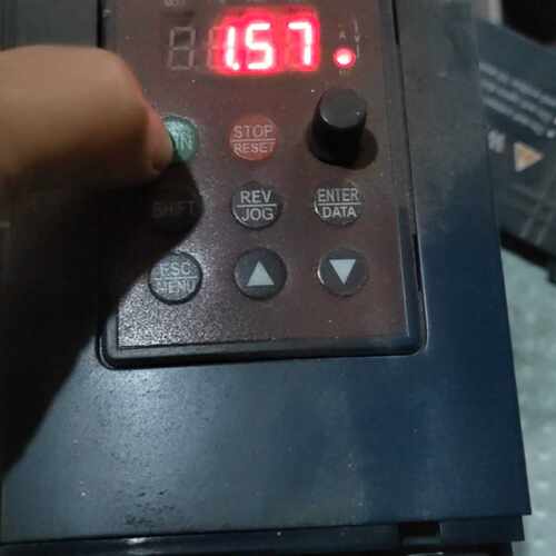 溢价-易能变频器EDS1000-2S0015LJTR，1.5K