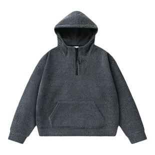 【直播间同款】冬季加绒男女同款休闲卫衣卫裤套装休闲爆款ins潮