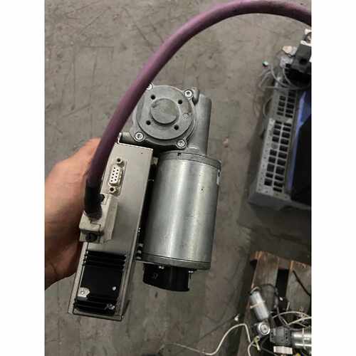 PGR63x25 dcmc3113v1.05 电机驱动器 伺服控制器 工业设备