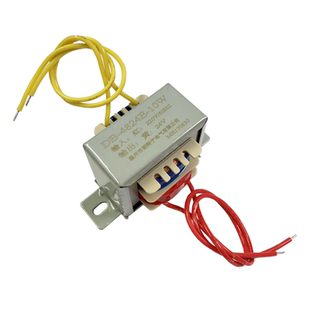 10W20W30W50W380V220V转6V9V12V15V18V24V单双交流电源变压器E型