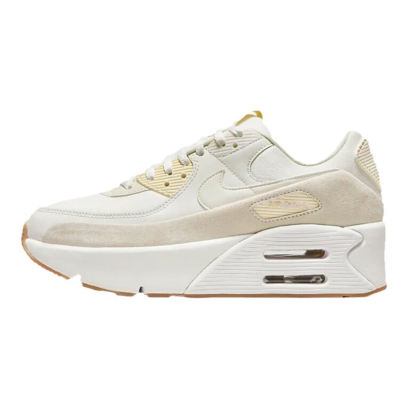 耐克AirMax90LV8跑步运动鞋