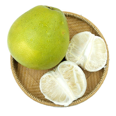 雪峰安江柚子冰糖柚药柚湖南怀化10斤老树小脆甜多汁原生态水果