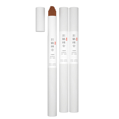 中式熏香降真沉香静心