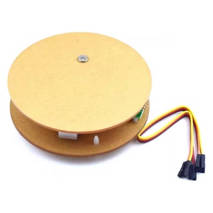 HX711压力传感器 电子秤支架称重 DIY套装5/10/20kg 送STM32源码