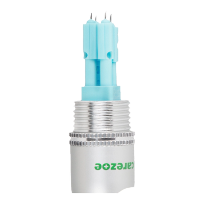 康祝四头采血笔刺拔罐医用无痛