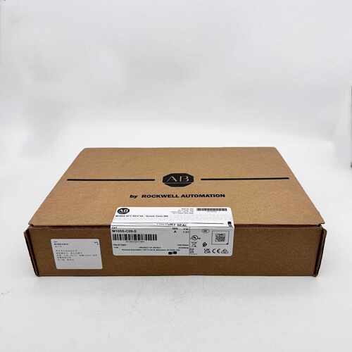 询价-M105S-C09-S 罗克韦尔 AB 电机起动器