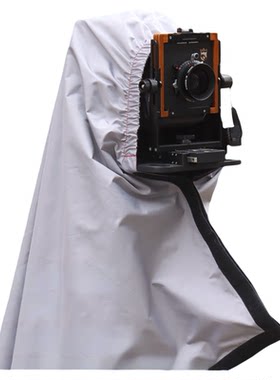 045-N2大画幅相机Chamonix冠布