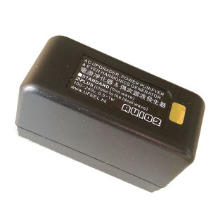 发烧偶次谐波发生器AU102 美规交流电源插座净化处理 旁路滤波器