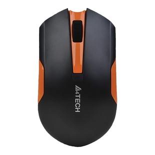 双飞燕无线鼠标笔记本USB台式机电脑无线光电鼠标办公家用G3-200N